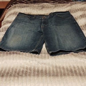 Men's shorts